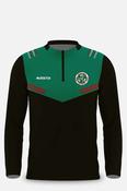 Seattle Gaels Zip Top Kids image