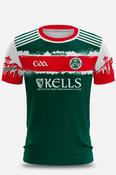 Seattle Gaels GAA Home Jersey Regular Fit Adult image