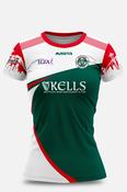 Seattle Gaels Pop Up Shop LGFA Jersey Regular Fit Adult