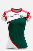 Seattle Gaels LGFA Jersey Kids image
