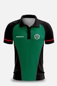 Seattle Gaels Pop Up Shop Polo Shirt Unisex Fit image