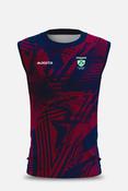 Shamrock Gaels  Sleeveless Jersey Regular Fit Kids &amp; Adults image