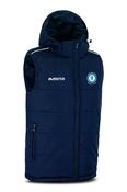 Skerries Harps Navy Sleeveless Gilet Kids &amp; Adults image