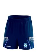 Skerries Harps Navy Training Shorts Kids &amp; Adults image