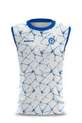 Skerries Harps Sleeveless Shirt Regular Fit Kids &amp; Adult image