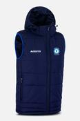 Skerries Harps Navy Nova Sleeveless Gilet Kids &amp; Adults image