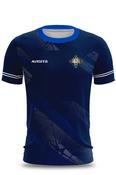 Slane GFC Pop Up Shop Galva Style Training Jersey Player Fit Adult image