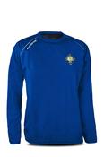 Slane GFC Pop Up Shop Blue Rainsweater Kids &amp; Adults