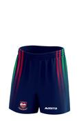 St James LGFA Galway Training Shorts Kids