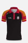 St. John's GAA Pop Up Shop Polo Shirt Regular Fit Adult image