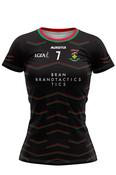 St Mary's LGFA Donore Alternative Jersey Regular Fit Adult