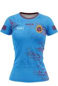 St. Colmans LGFA Home Jersey Regular Fit Adult image