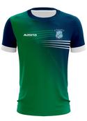 St Cuan's College Home Jersey Regular Fit Adult image