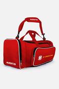 St Johns GAA Pop Up Shop Red/Black/White Tara Style Club Bag