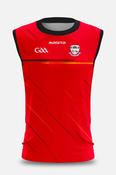 St Johns GAA Pop Up Shop Sleeveless Jersey Player Fit image