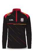 St Johns GAA Pop Up Shop Half Zip Kids &amp; Adults