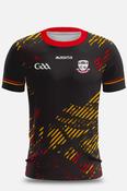 St Johns GAA Pop Up Shop Away Jersey Player Fit Adult image