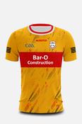 St Johns GAA Pop Up Shop Goalkeeper Jersey Regular Fit Kids &amp; Adults