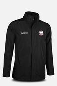 St Johns GAA Cork Nord Style Black Waterproof Jacket image