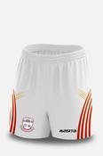 St Johns GAA  Match Shorts Kids &amp; Adults