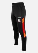 St Johns GAA  Black Skinny Bottoms Kids &amp; Adults