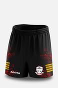 St Johns GAA  Training Shorts Kids &amp; Adults