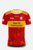 St Johns GAA Pop Up Shop Home Jersey Regular Fit Kids &amp; Adults
