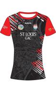 St Louis GAC Camogie Jersey Kids image