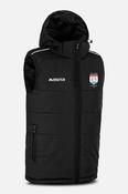 St Louis GAC Black Sleeveless Gilet Kids &amp; Adults image
