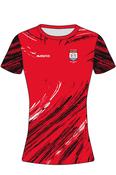 St Louis GAC Pop Up Training Jersey Player Fit Adult image