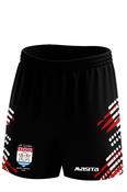 St Louis GAC Pop Up Match Shorts Adults image