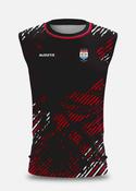 St Louis GAC Pop Up Shop Sleeveless Jersey Player Fit Adult image