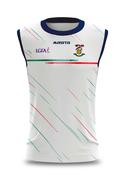 St Mary's Donore Pop Up Shop Sleeveless Jersey Regular Fit Kids &amp; Adults image