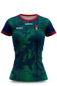 St Mary's Donore Pop Up Shop Training Jersey Player Fit Adult image