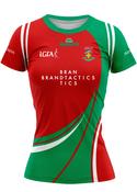 St Mary's Donore Pop Up Shop Home Jersey Regular Fit Kids &amp; Adults image