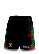 St Mary's Donore Pop Up Shop Neptune Style Away Shorts Kids &amp; Adults Ireland image