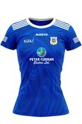 St. Michael's Ladies GAA Home Jersey Regular Fit Adult image