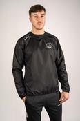 St Nicks  Black Rainsweater Kids &amp; Adults