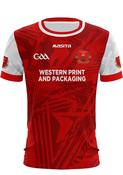 St. Raphael's College Home Jersey Player Fit image