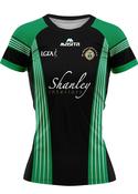 St.Ultans LGFA Pop Up Home Jersey Regular Fit Kids &amp; Adults image