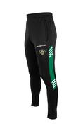 St.Ultans LGFA Pop Up Black Skinny Bottoms Kids &amp; Adults image