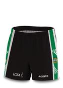St.Ultans LGFA Pop Up Match Shorts Kids &amp; Adults Ireland image