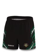 St.Ultans LGFA Pop Up Training Shorts Kids &amp; Adults image