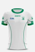 St Vincents GAA  Away Jersey Player Fit Adult
