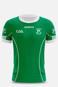 St Vincents GAA  Home Jersey Regular Fit Kids &amp; Adults image
