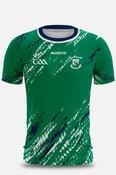 St Vincents GAA  Training Jersey Regular Fit Kids &amp; Adults image