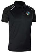 New England Fenians Camogie Supreme Polo Adults image