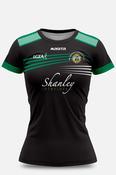 St.Ultans LGFA Pop Up Casey Style Training Jersey Regular Fit Kids &amp; Adults image