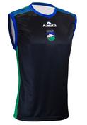 Tacoma Rangers Sleeveless Shirt Regular Fit Adult