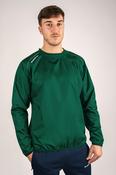 Tara Rainsweater Green